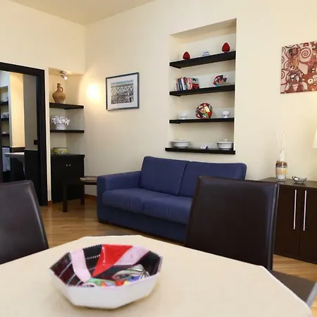 Apartment Il Moro Di Picasso