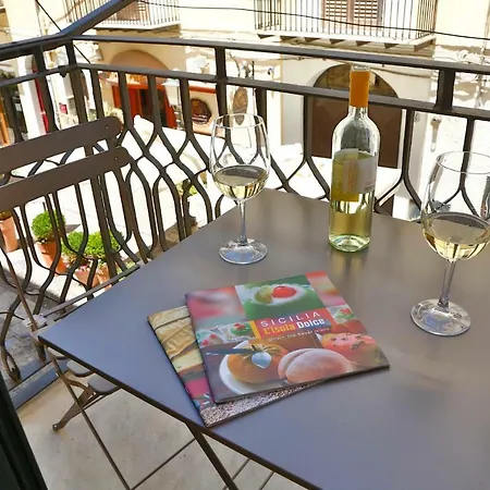 Apartment Il Moro Di Picasso
