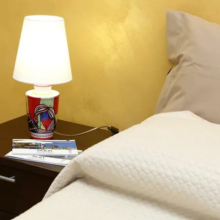 Apartment Il Moro Di Picasso *