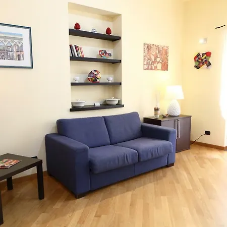 Apartment Il Moro Di Picasso Cefalu