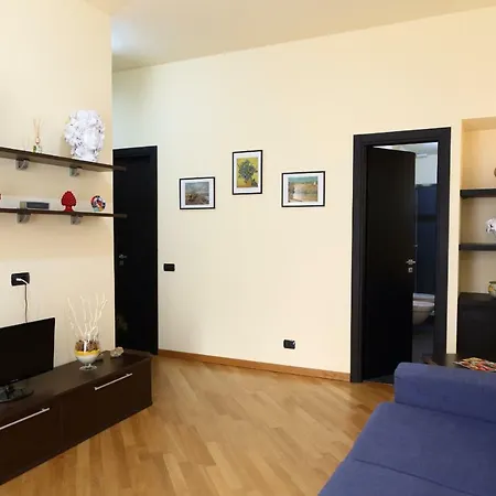 Apartment Il Moro Di Picasso